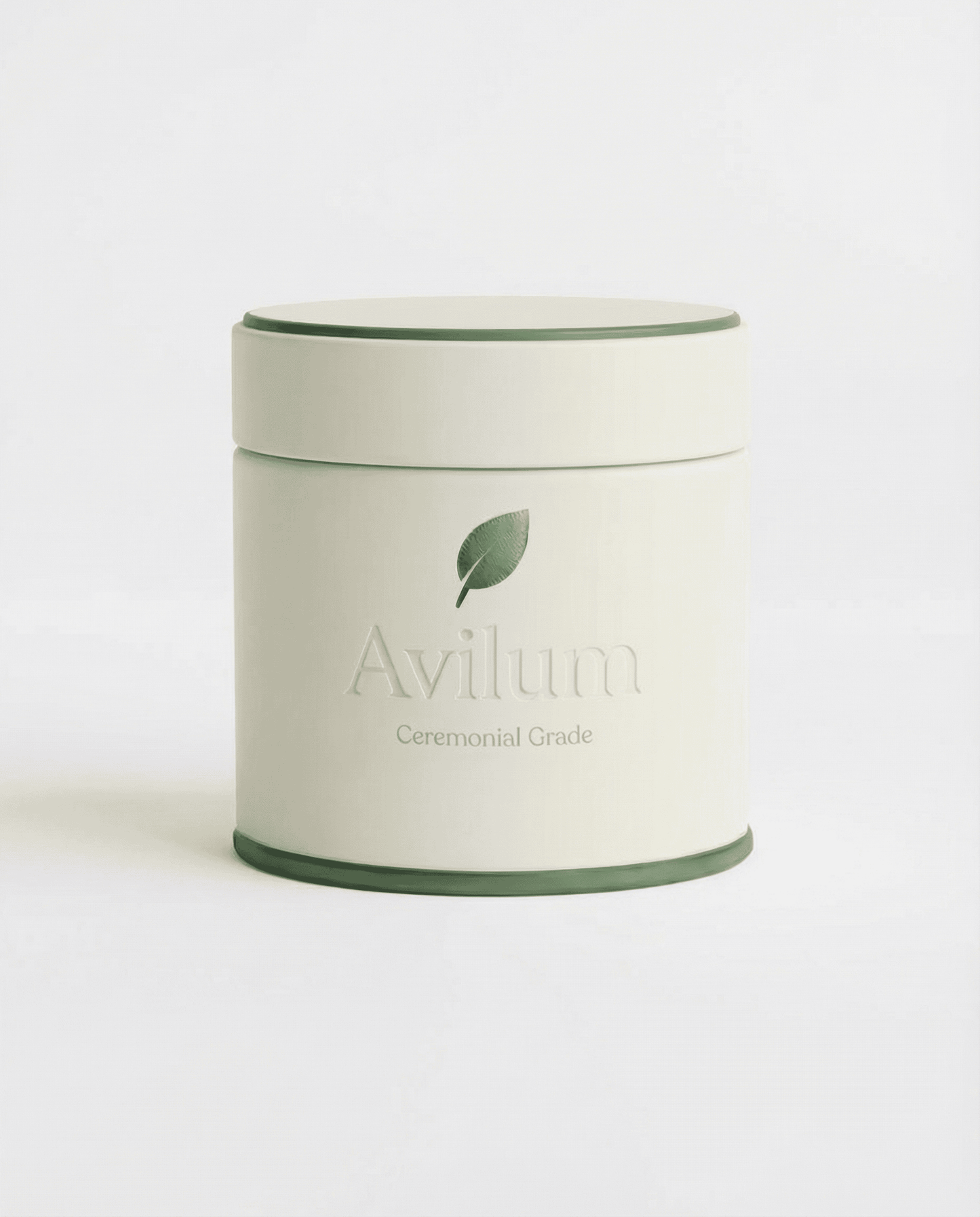 60g herausragender Matcha aus bestem Anbau