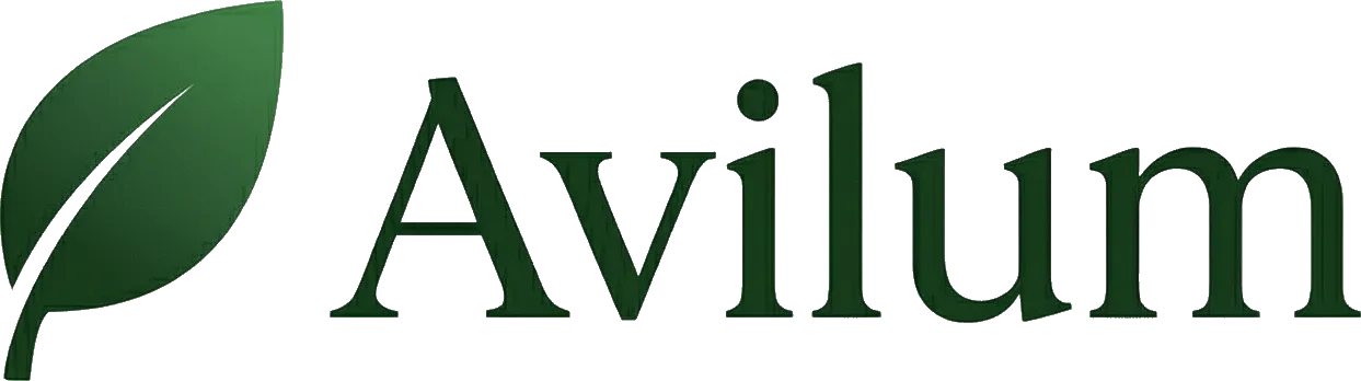 Avilum Logo