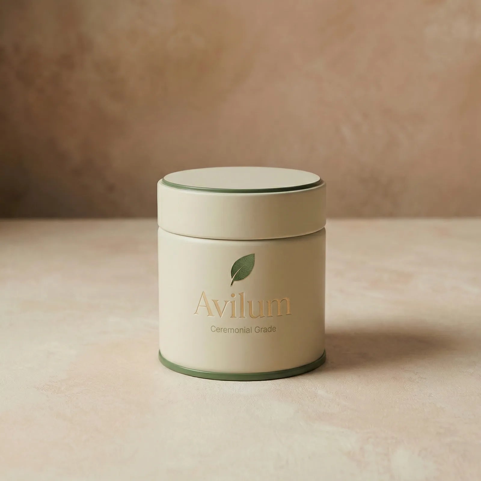 Ceremonial Matcha 30g Dose