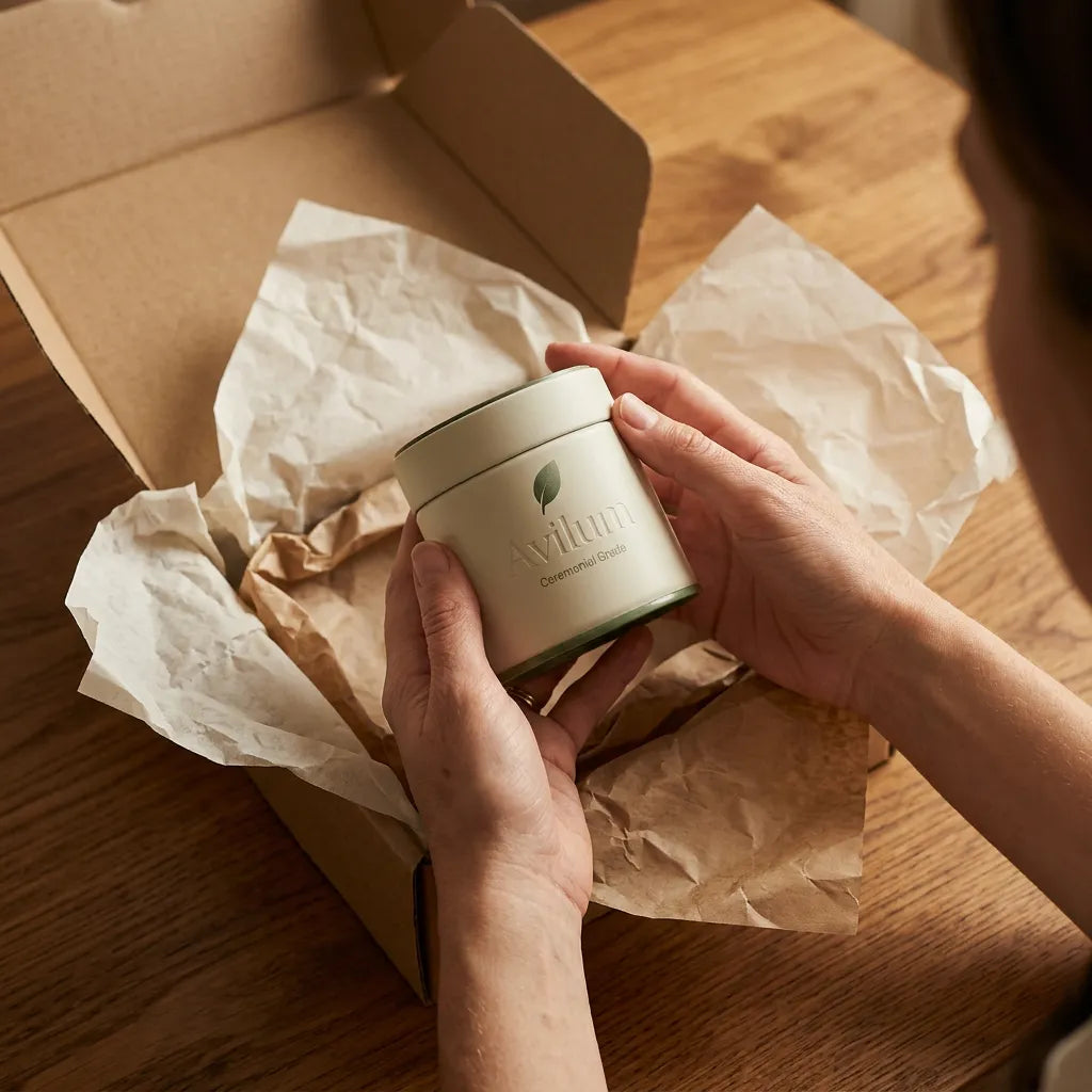 Kundenfoto von Instagram